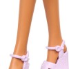 Barbie Κούκλα Fashionistas για 3+ Ετών (Διάφορα Σχέδια) 1τμχ