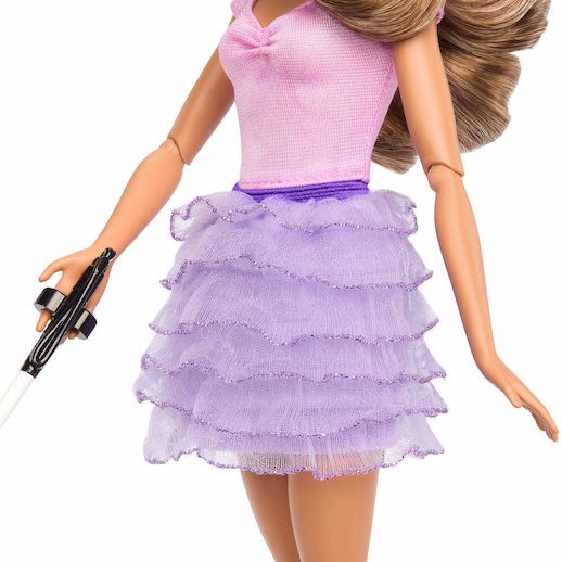 Barbie Κούκλα Fashionistas για 3+ Ετών (Διάφορα Σχέδια) 1τμχ