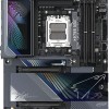 Gigabyte X870E Aorus Master X3D Wi-Fi Motherboard ATX με AMD AM5 Socket