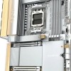 Gigabyte AERO X3D WOOD Motherboard ATX με AMD AM5 Socket