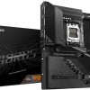 Gigabyte B850 Aorus Stealth Wi-Fi Motherboard ATX με AMD AM5 Socket