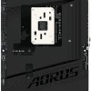 Gigabyte B850 Aorus Stealth Wi-Fi Motherboard ATX με AMD AM5 Socket