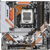 Gigabyte B850M FORCE WIFI6E Motherboard Micro ATX με AMD AM5 Socket