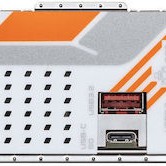 Gigabyte B850M FORCE WIFI6E Motherboard Micro ATX με AMD AM5 Socket