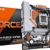 Gigabyte B850M FORCE WIFI6E Motherboard Micro ATX με AMD AM5 Socket