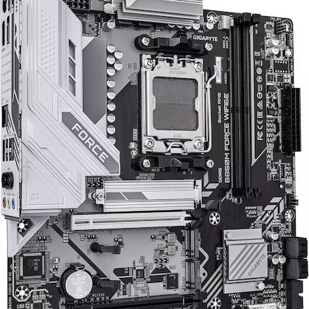 Gigabyte B850M FORCE WIFI6E Motherboard Micro ATX με AMD AM5 Socket