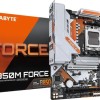 Gigabyte B850M FORCE Motherboard Micro ATX με AMD AM5 Socket