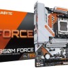 Gigabyte B850M FORCE Motherboard Micro ATX με AMD AM5 Socket