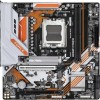 Gigabyte B850M FORCE Motherboard Micro ATX με AMD AM5 Socket
