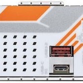 Gigabyte B850M FORCE Motherboard Micro ATX με AMD AM5 Socket