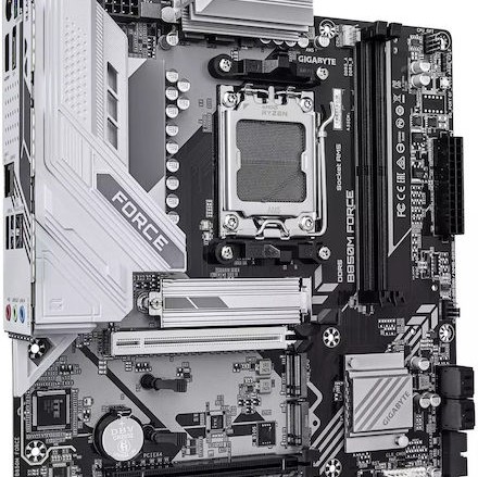 Gigabyte B850M FORCE Motherboard Micro ATX με AMD AM5 Socket