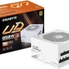 Gigabyte UD850GM PG5 V2 ICE 850W Μαύρο Τροφοδοτικό Υπολογιστή Full Modular 80 Plus Gold