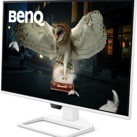 BenQ EW270Q IPS HDR Monitor 27