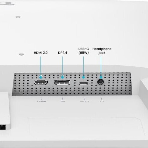 BenQ EW270Q IPS HDR Monitor 27