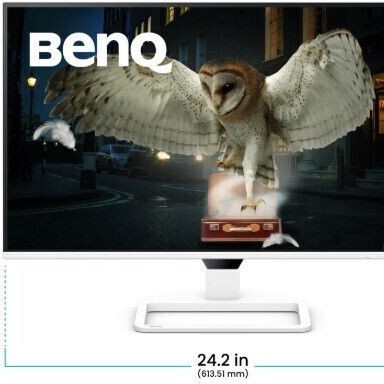 BenQ EW270Q IPS HDR Monitor 27
