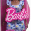 Barbie Κούκλα Fashionistas Down Syndrome Dark Skin για 3+ Ετών