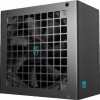Deepcool PF500X 500W Μαύρο Τροφοδοτικό Υπολογιστή Full Wired 80 Plus Bronze