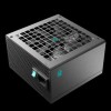 Deepcool PF500X 500W Μαύρο Τροφοδοτικό Υπολογιστή Full Wired 80 Plus Bronze