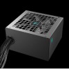 Deepcool PF500X 500W Μαύρο Τροφοδοτικό Υπολογιστή Full Wired 80 Plus Bronze