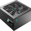 Deepcool PF500X 500W Μαύρο Τροφοδοτικό Υπολογιστή Full Wired 80 Plus Bronze