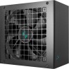 Deepcool PF500X 500W Μαύρο Τροφοδοτικό Υπολογιστή Full Wired 80 Plus Bronze