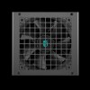 Deepcool PF500X 500W Μαύρο Τροφοδοτικό Υπολογιστή Full Wired 80 Plus Bronze