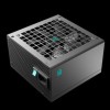 Deepcool PF500X 500W Μαύρο Τροφοδοτικό Υπολογιστή Full Wired 80 Plus Bronze