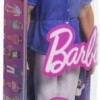 Barbie Κούκλα Fashionistas Ken Western για 3+ Ετών 30εκ.