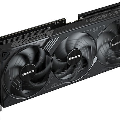 Gigabyte GeForce RTX 5070 Ti 16GB GDDR7 Windforce SFF Κάρτα Γραφικών