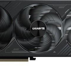 Gigabyte GeForce RTX 5070 Ti 16GB GDDR7 Windforce SFF Κάρτα Γραφικών