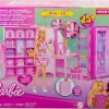 Barbie Dream Closet Doll Playset Accessories