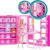 Barbie Dream Closet Doll Playset Accessories