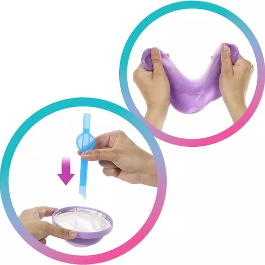 Barbie Pop Reveal Κούκλα για 3+ Ετών 26εκ.