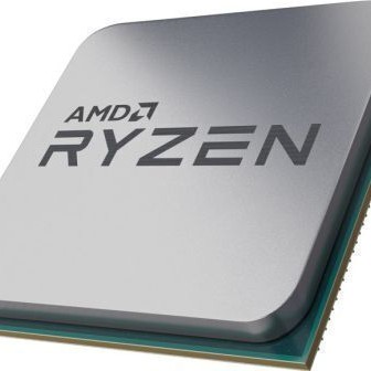 AMD Ryzen 7 7700 3.8GHz Επεξεργαστής 8 Πυρήνων για Socket AM5 Tray