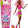 Barbie Pop Reveal Κούκλα για 3+ Ετών