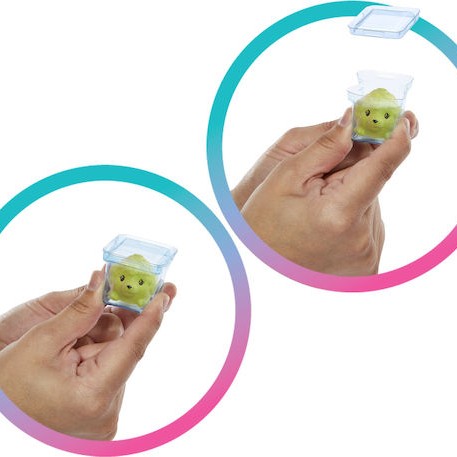 Barbie Pop Reveal Κούκλα για 3+ Ετών