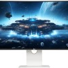 LG 40U990A-W.AEU Ultrawide HDR Curved Monitor 39.7