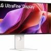 LG 40U990A-W.AEU Ultrawide HDR Curved Monitor 39.7