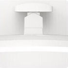 LG 40U990A-W.AEU Ultrawide HDR Curved Monitor 39.7