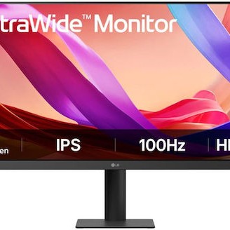 LG 34U511A-B.AEU IPS Monitor 34