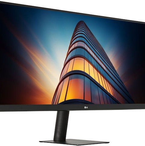 LG 34U511A-B.AEU IPS Monitor 34