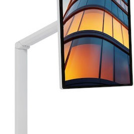 LG 32U889SA-W.AEU Monitor 31.5