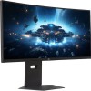 LG UltraGear Ultrawide VA HDR Curved Monitor 34