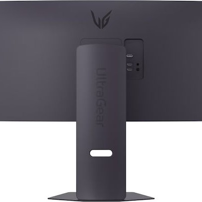 LG UltraGear Ultrawide VA HDR Curved Monitor 34