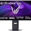 LG 32GX850A-B Monitor 32