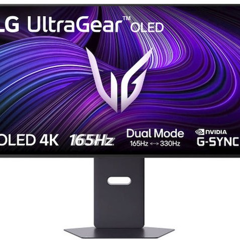 LG 32GX850A-B Monitor 32