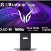 LG 32GX850A-B Monitor 32