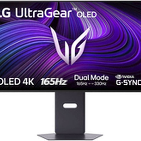 LG 32GX850A-B Monitor 32