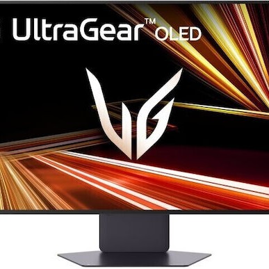 LG 32GX850A-B Monitor 32