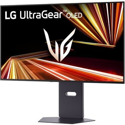 LG 32GX850A-B Monitor 32